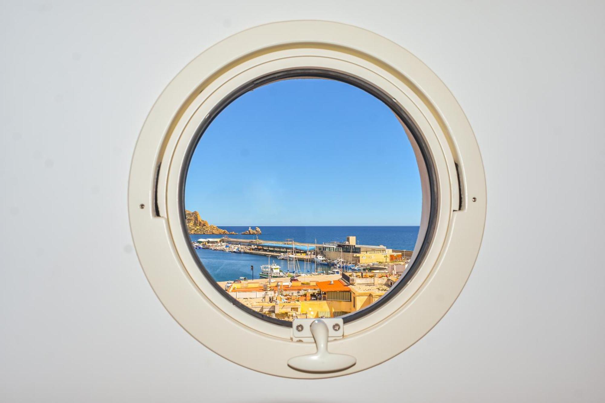 Dream View Aguilas - By Aloha Palma 외부 사진