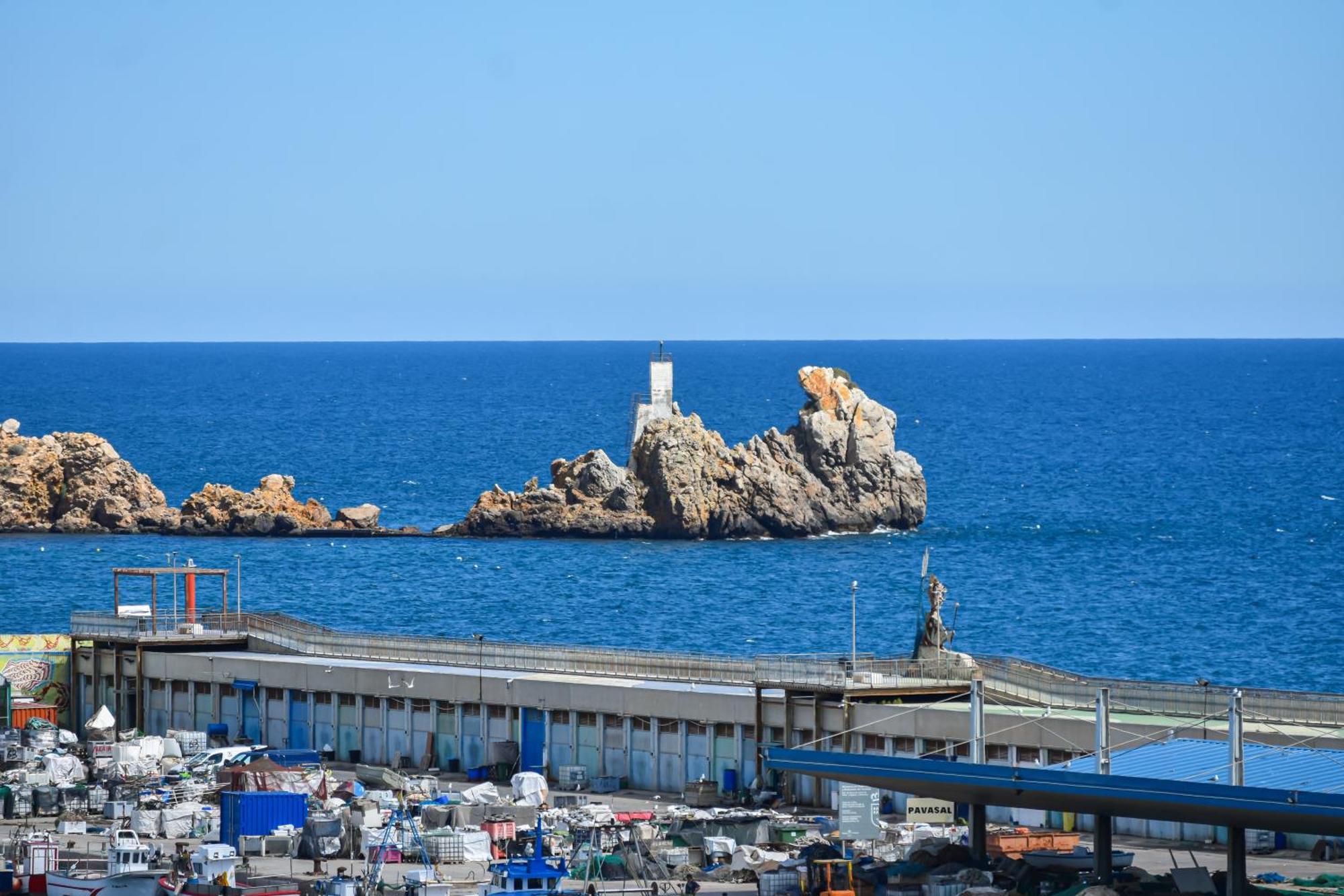 Dream View Aguilas - By Aloha Palma 외부 사진