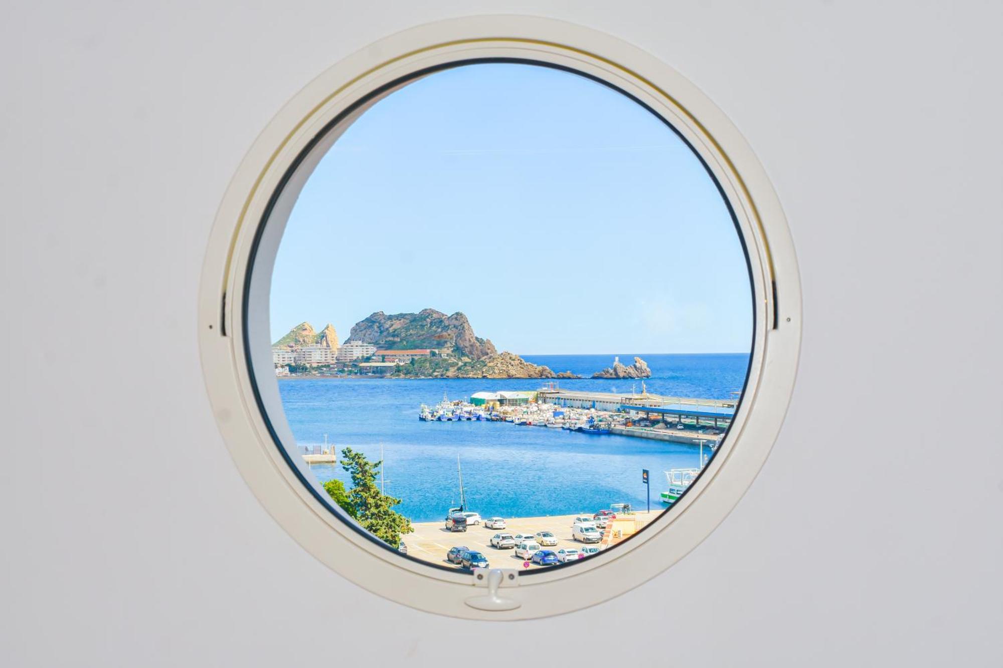 Dream View Aguilas - By Aloha Palma 외부 사진