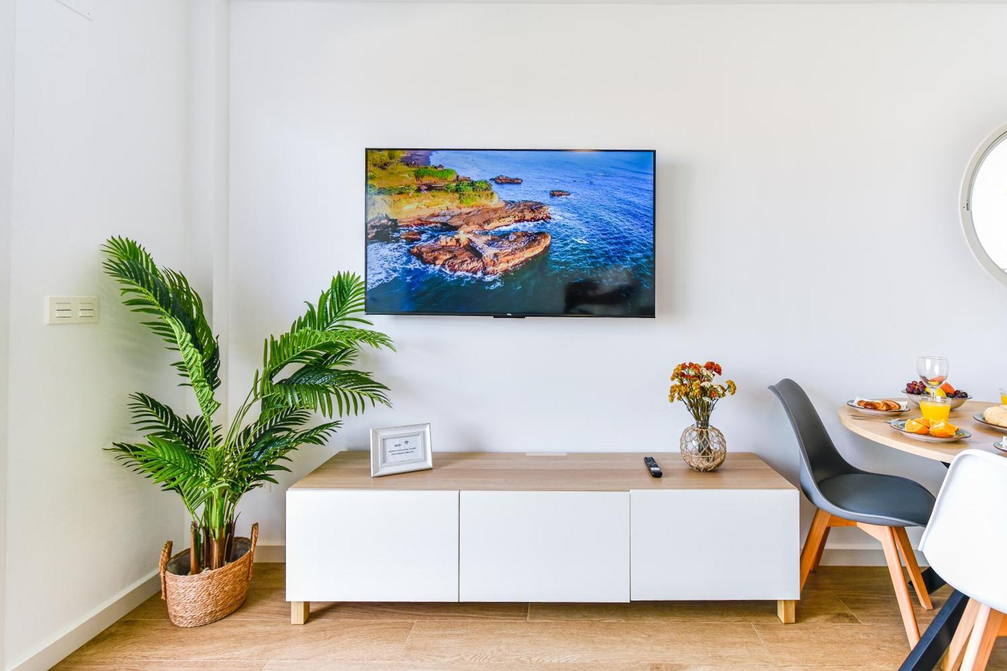 Dream View Aguilas - By Aloha Palma 외부 사진